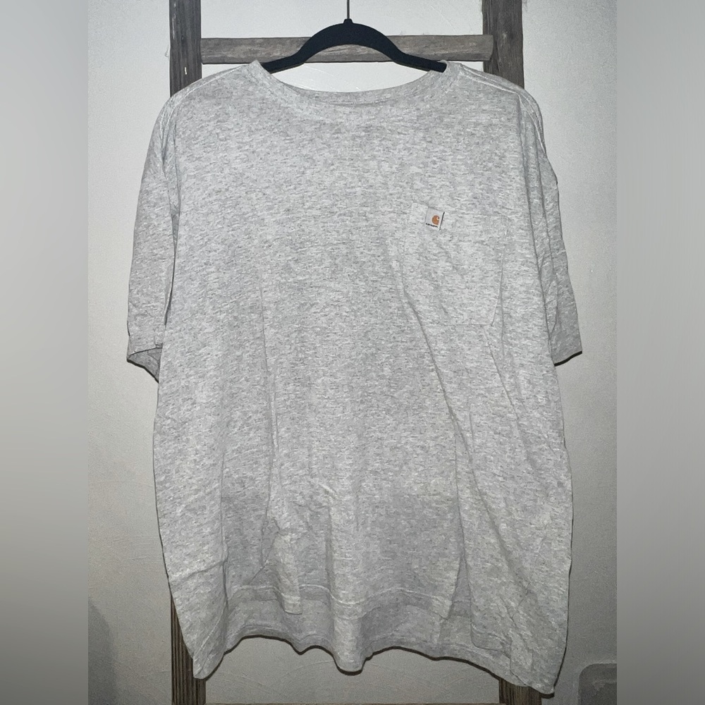 Carhartt Men’s S/S Tee